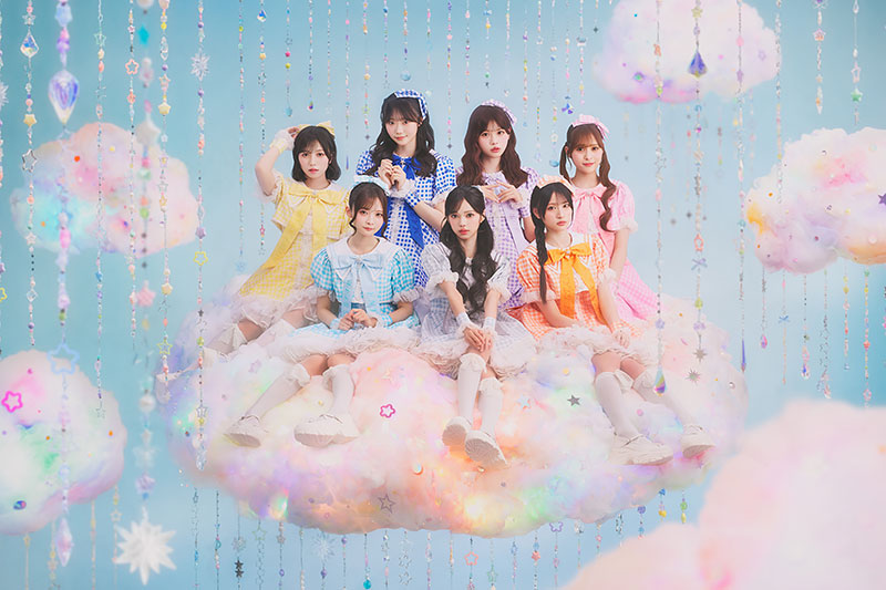MORE STAR 写真